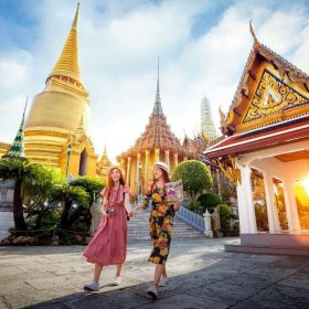 Du lịch Thái Lan cần chuẩn bị gì