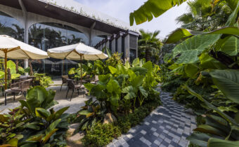 Điểm danh top 5 món ăn sáng “nức lòng” tại Nhà hàng A.Jardin Hải Phòng