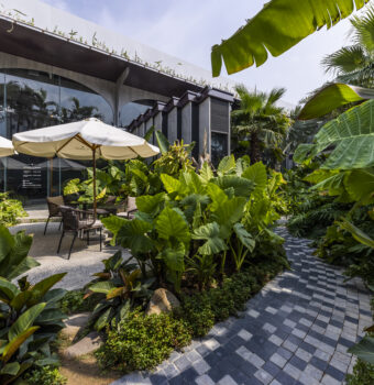 Điểm danh top 5 món ăn sáng “nức lòng” tại Nhà hàng A.Jardin Hải Phòng