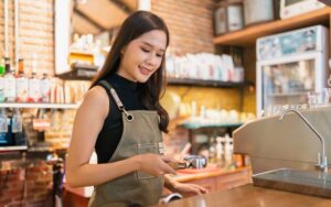 5 Bí Quyết Pha Chế Đồ Uống Với Cost Thấp Cho Quán Cafe